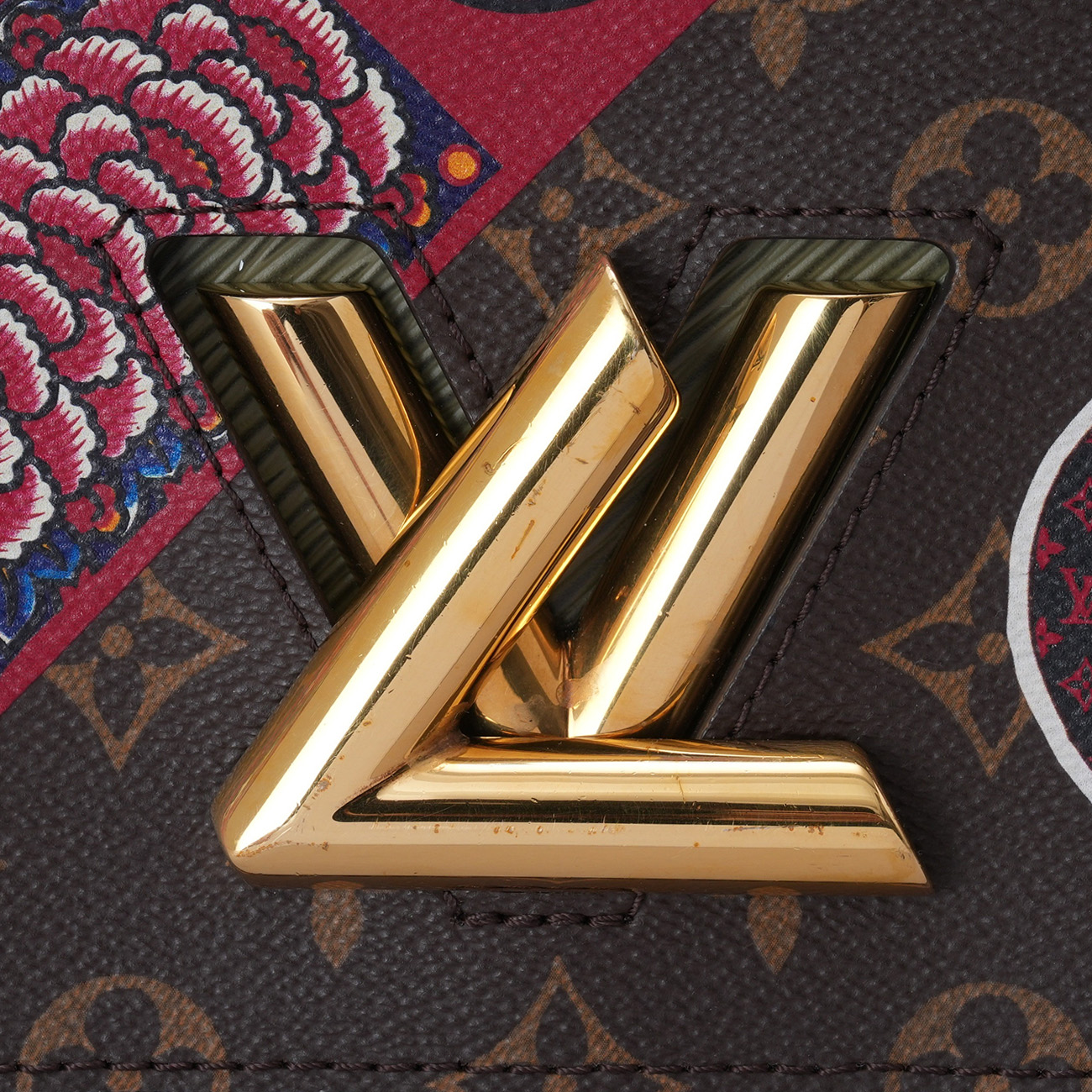 LOUIS VUITTON(USED)루이비통 에삐 트위스트 한정판